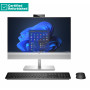 RENEW SILVER HP Elite 840 G9 AIO All-In-One 24 - i5-14600, 8GB, 256GB SSD, 23,8 colio FHD ne jutiklinis AG, reguliuojamo aukščio, Win 11 Pro, 1 metai