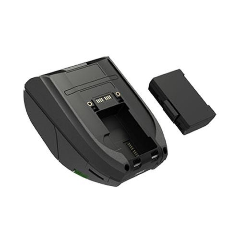 TSC Alpha-30L Healthcare 8 taškų/mm 203dpi RTC USB USB-C BT WLAN EPLII – spausdintuvas, 203 dpi