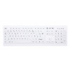 Contour Design Active Key ClassicClean AK-C8100 klaviatūros apsauginis dangtelis