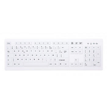 Contour Design Active Key ClassicClean AK-C8100 klaviatūros apsauginis dangtelis