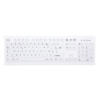 Contour Design Active Key ClassicClean AK-C8100 klaviatūros apsauginis dangtelis