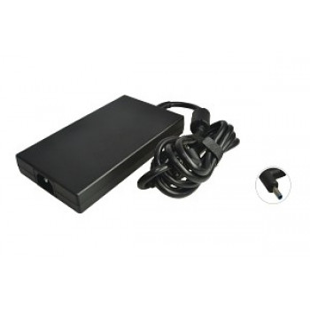 2-POWER ALT14649A 200 W maitinimo šaltinis ir įtampos keitiklis patalpoms, juodas