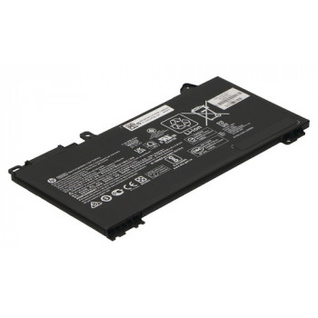 2-POWER pagrindinė baterija, skirta pakeisti L32407-541 - 3750 mAh