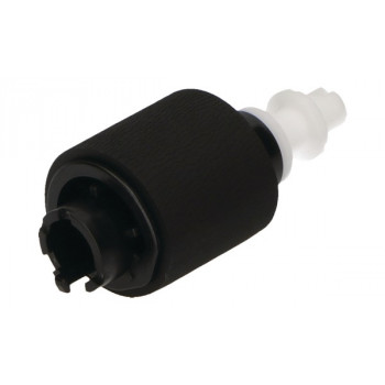 2-POWER ALT2212A popieriaus paėmimo volelis - juoda ir balta, 1 vnt.