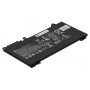 2-POWER pagrindinė baterija, skirta L84354-005 - 3,750 mAh