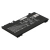 2-POWER pagrindinė baterija, skirta L84354-005 - 3,750 mAh