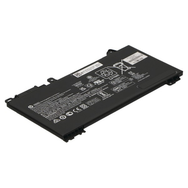 2-POWER pagrindinė baterija, skirta L84354-005 - 3,750 mAh
