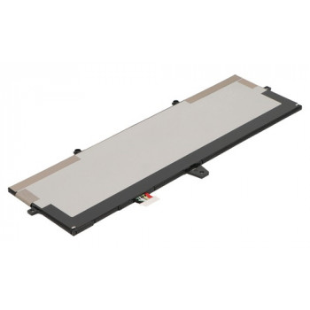 2-POWER ALT41867A baterija nešiojamam kompiuteriui – 4 celių ličio jonų, 41–50 Wh, juoda