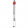 AWTOOLS AW72002 grandininio pjūklo grandinė 35 cm (14 inch) 3/8 inch LP 1,3 mm 52 varančiosios grandys