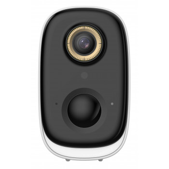 DAHUA BF8H 8MP belaidė „Bullet“ vaizdo kamera su baterija ir Wi-Fi