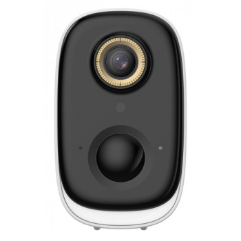 DAHUA BF8H 8MP belaidė „Bullet“ vaizdo kamera su baterija ir Wi-Fi