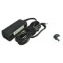 2-Power AC adapteris 3.33A su maitinimo laidu, keičia 710340-800