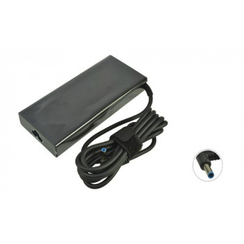 2-Power 45W AC adapteris su maitinimo laidu, skirtas HP nešiojamiesiems kompiuteriams (pakeičia 775945-800)
