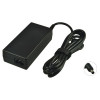 2-Power 65W AC adapteris su maitinimo laidu, skirtas RP001229041