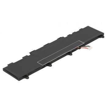 2-Power ALT42638A nešiojamojo kompiuterio baterija 4400 mAh 11,55 V