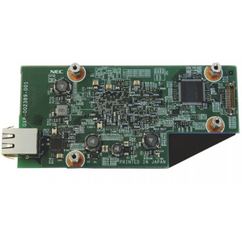 NEC SL2100 IP7WW-VOIPDB-C1 VoIP plėtimosi plokštė, BE116500