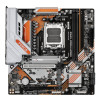 GIGABYTE B850M FORCE WF6E 1.2 pagrindinė plokštė, AMD B850, AM5, Micro-ATX