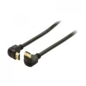 ShiverPeaks BS75715-H 5 m Cat6 S/FTP (S-STP) tinklo laidas - RJ-45 - RJ-45