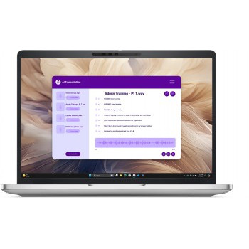 DELL Pro 13 Plus U5-236V 13,3 colio FHD+ nešiojamas kompiuteris - 16GB, 512GB SSD, Windows 11 Pro, estų klaviatūra