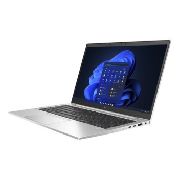 HP EliteBook 840 G8 14 colių Full HD nešiojamas kompiuteris - Intel Core i5-1145G7, 16GB RAM, 256GB SSD, Windows 11 Pro