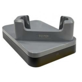 Zebra TC701 FAST Charge Dock su 45W maitinimo bloku TC7 serijos kompiuteriams