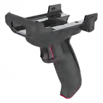 HONEYWELL CT32-SH-UVN pistolinė rankena su skaitymo gaiduku, skirta Honeywell CT30/CT32