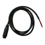 Zebra CBL-ET-ADPA1-1 maitinimo adapteris ET65 planšetei - 12V 4.16A 50W, juodas