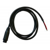 Zebra CBL-ET-ADPA1-1 maitinimo adapteris ET65 planšetei - 12V 4.16A 50W, juodas