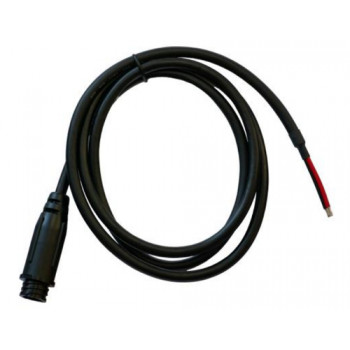 Zebra CBL-ET-ADPA1-1 maitinimo adapteris ET65 planšetei - 12V 4.16A 50W, juodas
