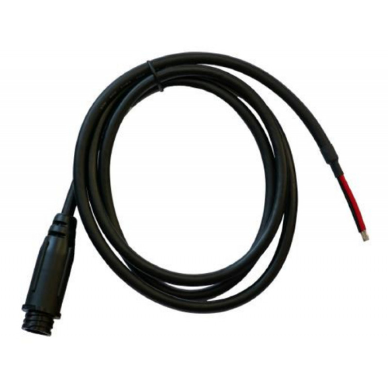 Zebra CBL-ET-ADPA1-1 maitinimo adapteris ET65 planšetei - 12V 4.16A 50W, juodas