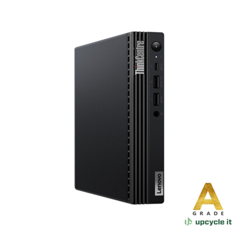 upcycle it Lenovo ThinkCentre M70q atnaujintas