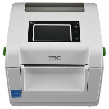 TSC DH240THC sveikatos priežiūros etikečių spausdintuvas - 128 MB