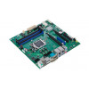 Fujitsu D3441-S pagrindinė plokštė - Mikro-ATX