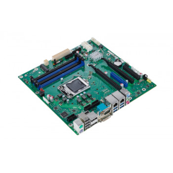 Fujitsu D3441-S pagrindinė plokštė - Mikro-ATX