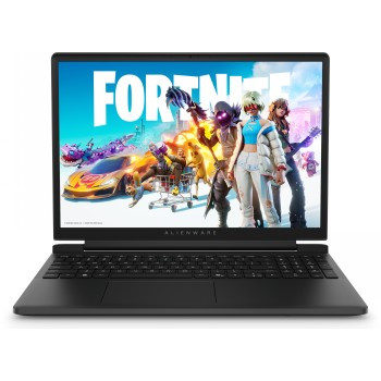DELL Alienware 15 C7-240H 15,3 colio FHD+ nešiojamas žaidimų kompiuteris - 32GB, 1TB SSD, RTX 5060, W11H (JAV klaviatūra)