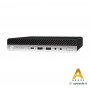 upcycle it HP EliteDesk 800 G6 Tiny atnaujintas (Refurbished)