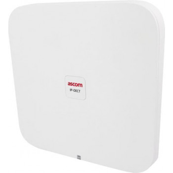 Ascom DB1-A4 DECT bazinė stotis su GAP/CAP radijo sąsaja, išorine antena