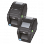 TSC DH220E USB tik 8 taškai/mm 203dpi RTC USB rinkinys - etikečių spausdintuvas