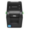 TSC DH220E USB tik 8 taškai/mm 203dpi RTC USB rinkinys - etikečių spausdintuvas