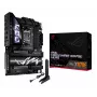 ASUS ROG CROSSHAIR X870E HERO pagrindinė plokštė AM5 lizdui