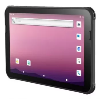 HONEYWELL ScanPal EDA10A - Planšetinis kompiuteris - tvirtas - Android 12 - 128 GB - 25,7 cm (10,1 colio)
