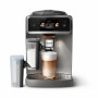 Philips EP8757/92 pilnai automatinis kavos aparatas su LatteGo, pilka spalva