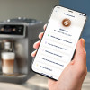 Philips EP8757/92 pilnai automatinis kavos aparatas su LatteGo, pilka spalva
