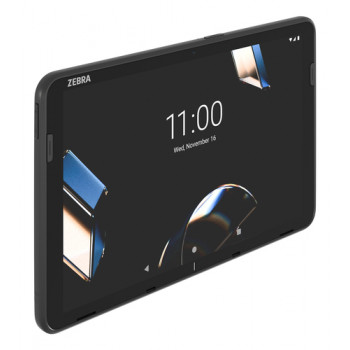 Zebra ET401 10 5G Standartinis be skaitytuvo – planšetinis kompiuteris, 2 GHz