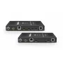 Wyrestorm EX3-100-eARC 4K60Hz HDBaseT 3.0 prailgintuvų rinkinys su eARC ir PoH