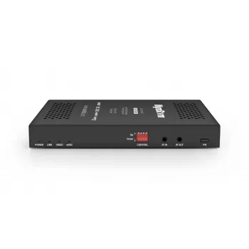 Wyrestorm EX3-100-eARC 4K60Hz HDBaseT 3.0 prailgintuvų rinkinys su eARC ir PoH