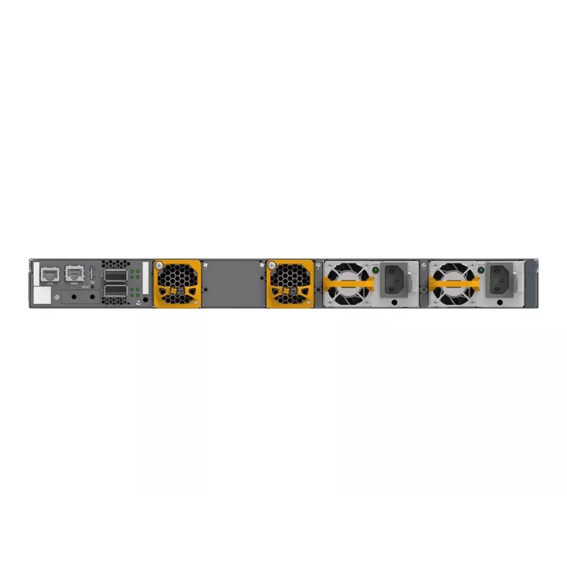 Juniper EX4400-24MP tinklo jungiklis – 24 prievadų PoE++ valdomas L3 switčas