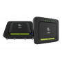 Zebra FXR90 itin tvirtas stacionarus RFID skaitytuvas UHF BT 5.3 Wi-Fi 6 8 prievadų