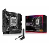 ASUS ROG STRIX B850-I GAMING WIFI Mini-ITX pagrindinė plokštė, AM5