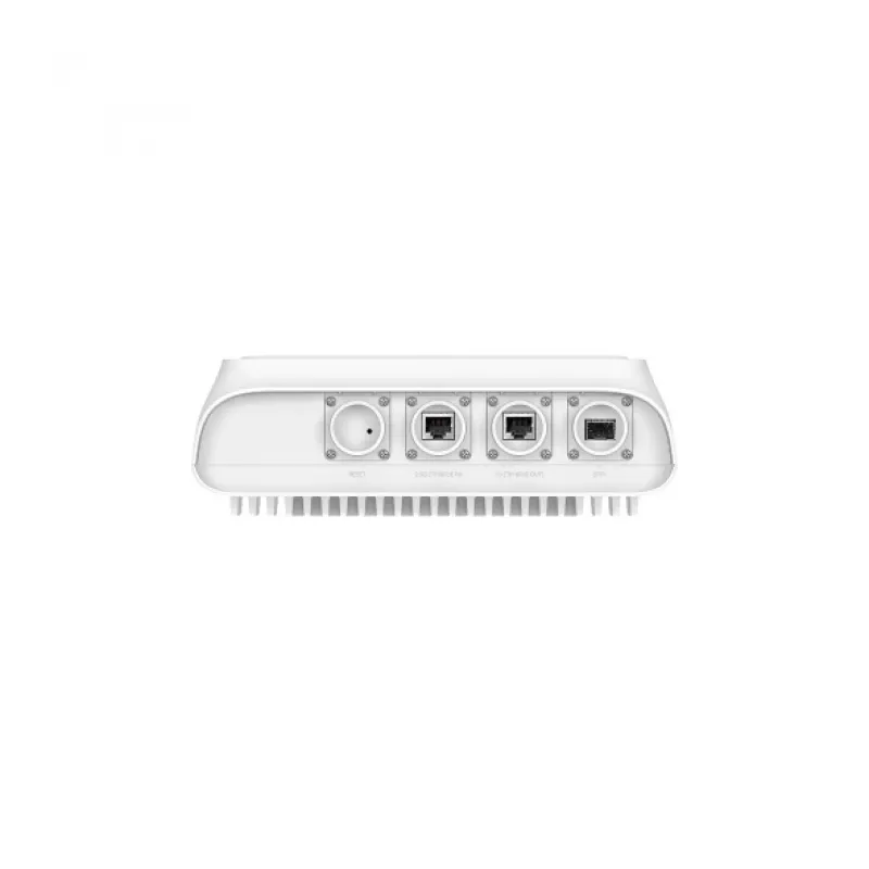 TP-Link Omada EAP668-Outdoor HD AX3600 belaidis prieigos taškas - 2,4 Gbps